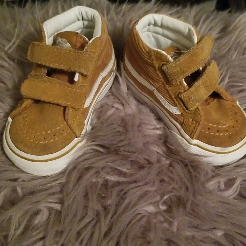 Van's sneakers high tops